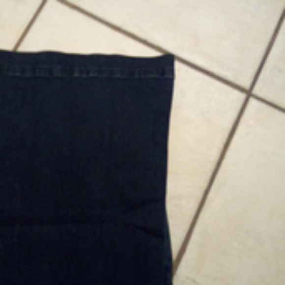 Seven for all man kind NEW NEVER WORN jeans - Picture 5 of 7